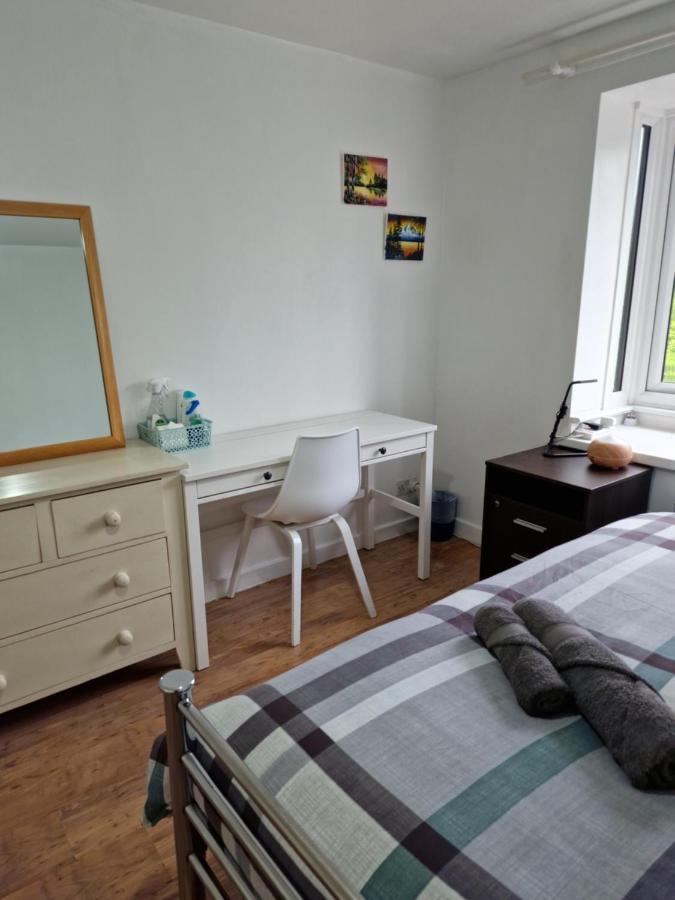 Cozy Double Bedroom In Zone 1-2 Central 런던 외부 사진