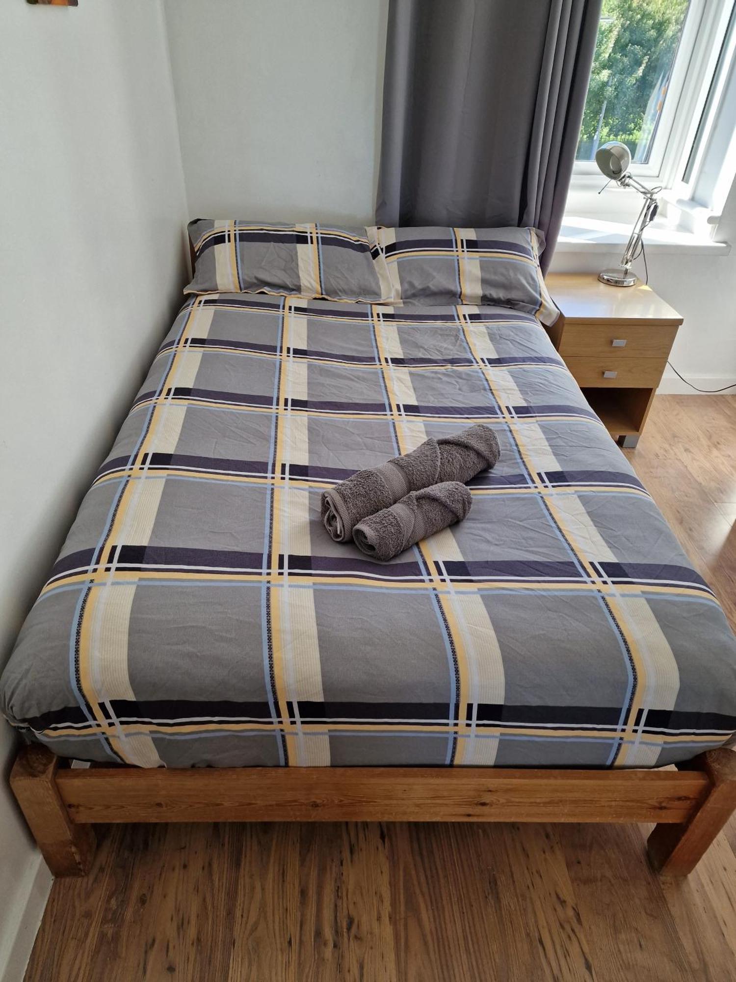 Cozy Double Bedroom In Zone 1-2 Central 런던 외부 사진